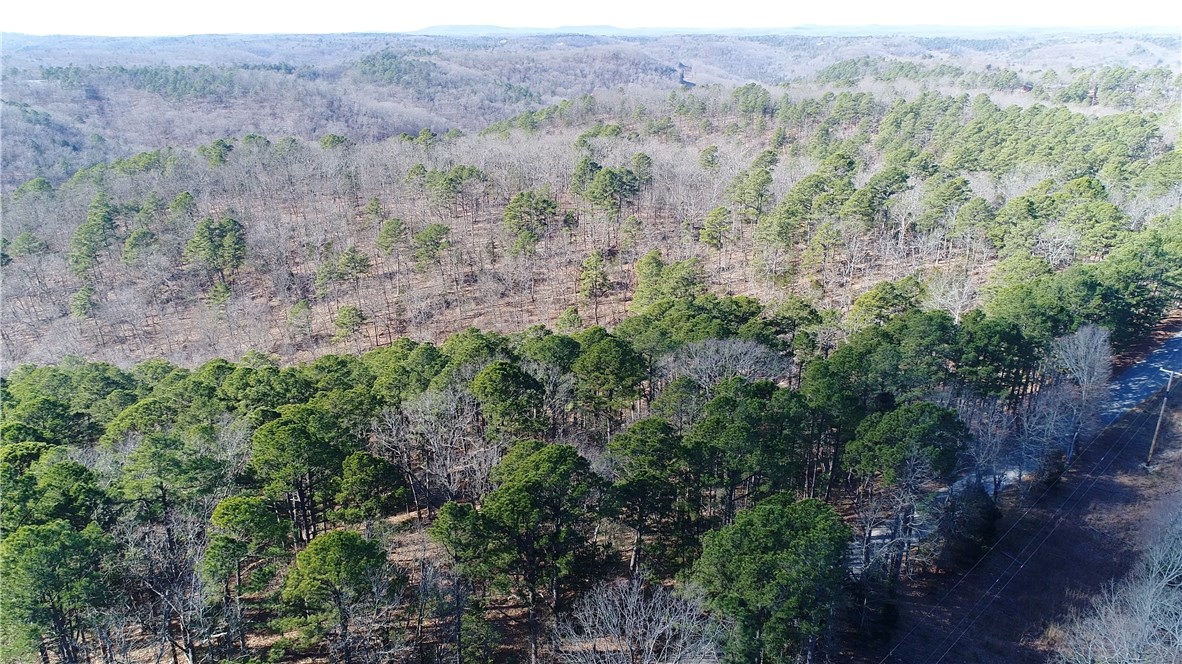 Mossy Oak - Land