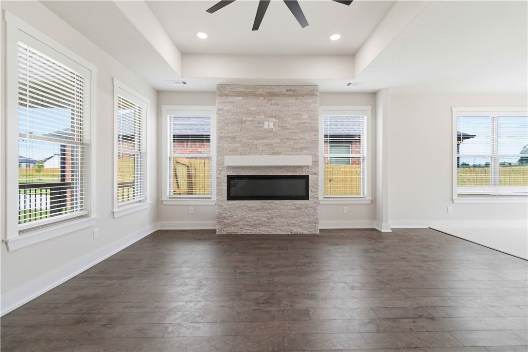 Walnut Grove Sub Ph III Bentonville - Residential