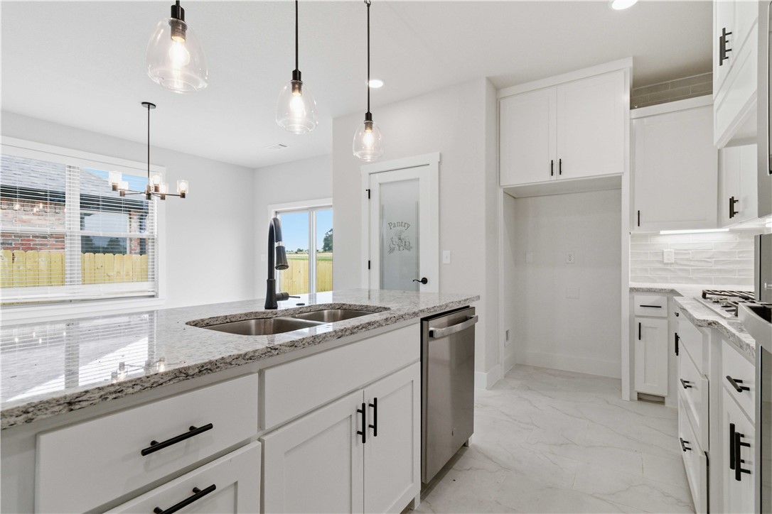 Walnut Grove Sub Ph III Bentonville - Residential