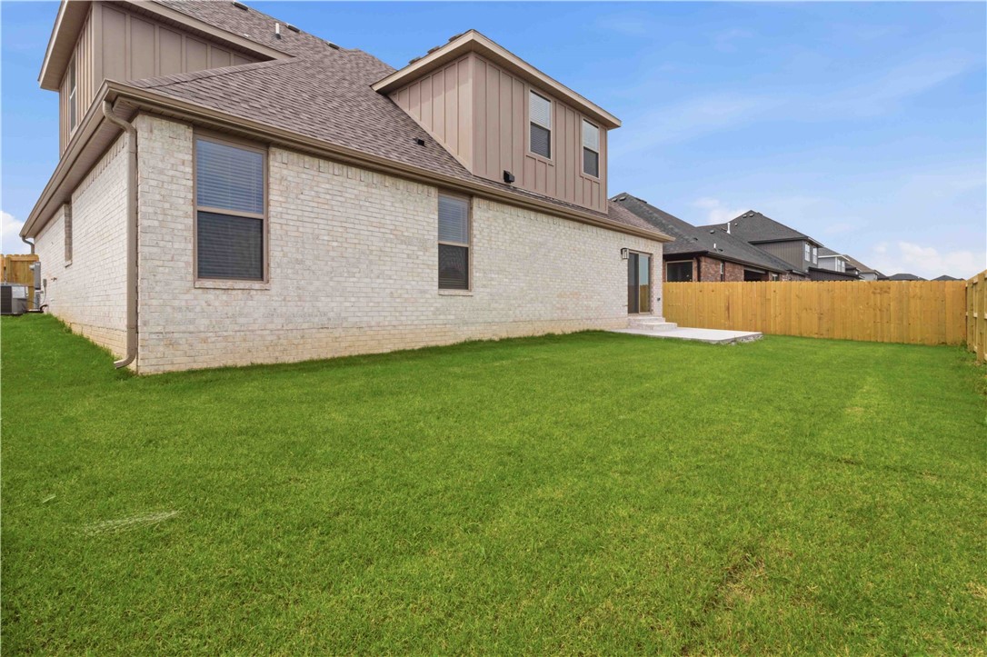 Walnut Grove Sub Ph III Bentonville - Residential