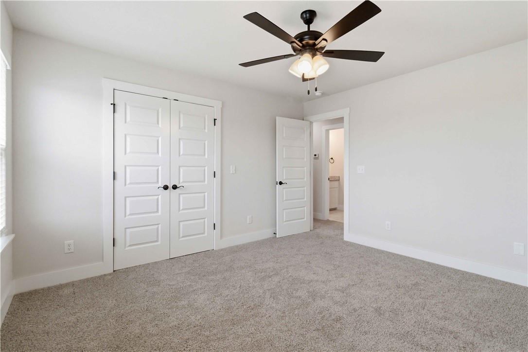 Walnut Grove Sub Ph III Bentonville - Residential