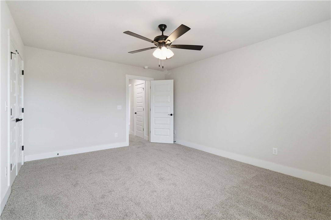 Walnut Grove Sub Ph III Bentonville - Residential