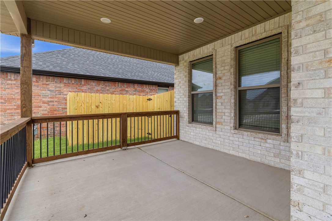 Walnut Grove Sub Ph III Bentonville - Residential