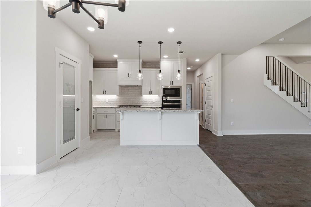 Walnut Grove Sub Ph III Bentonville - Residential