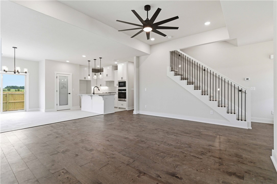 Walnut Grove Sub Ph III Bentonville - Residential