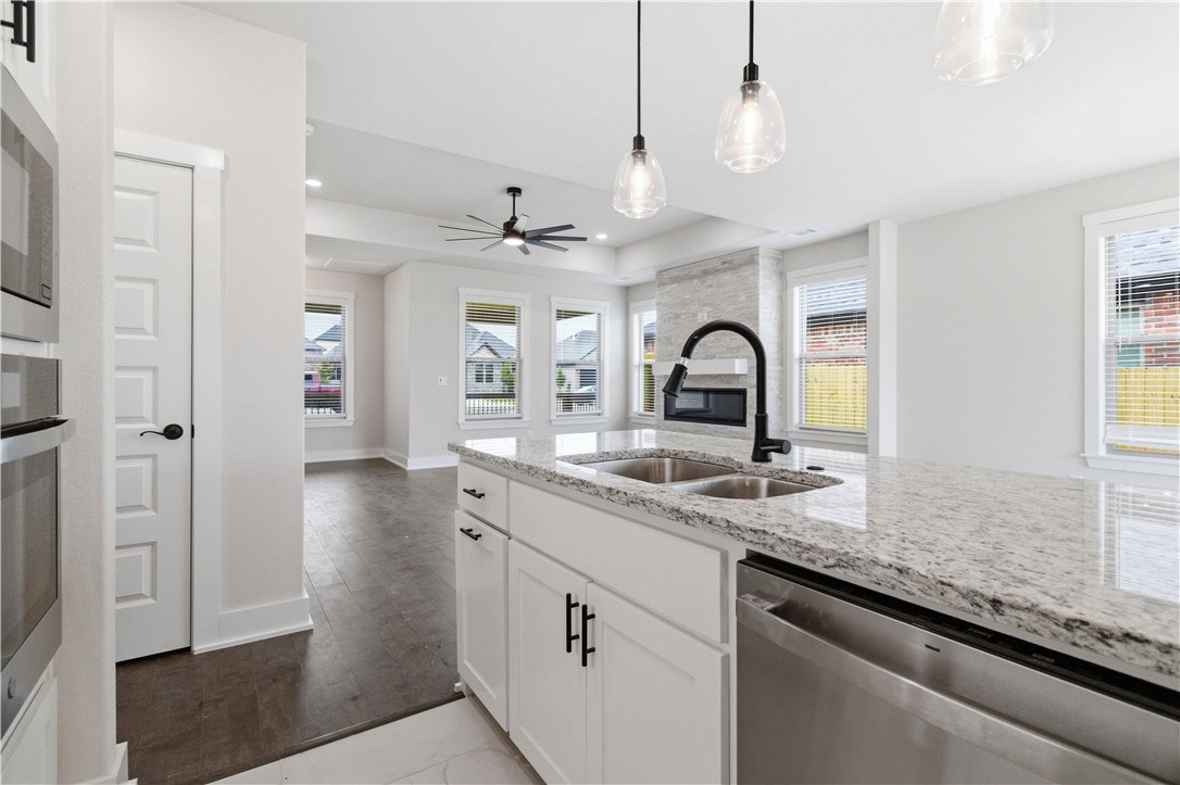 Walnut Grove Sub Ph III Bentonville - Residential