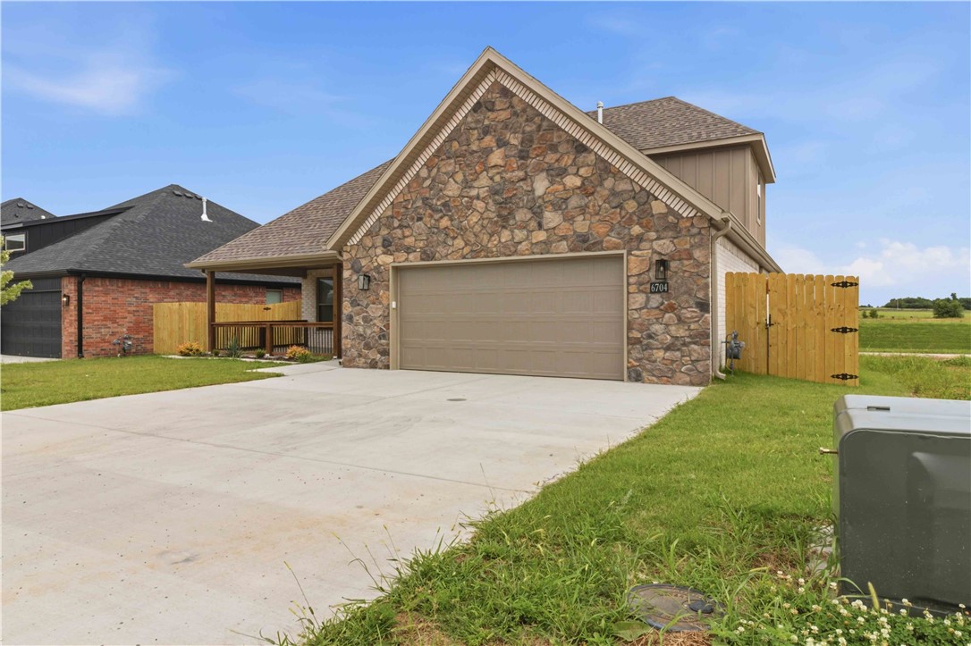 Walnut Grove Sub Ph III Bentonville - Residential