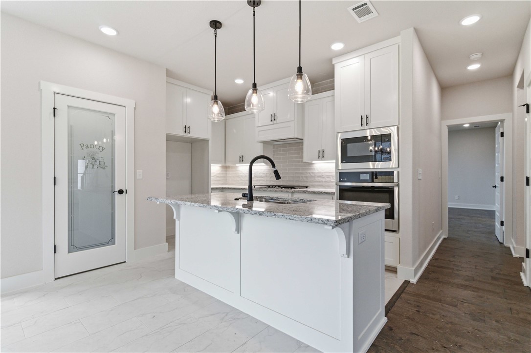 Walnut Grove Sub Ph III Bentonville - Residential