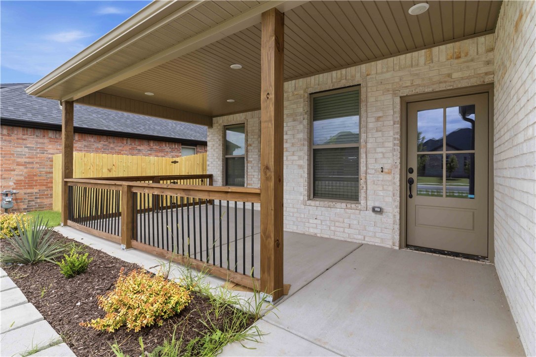 Walnut Grove Sub Ph III Bentonville - Residential