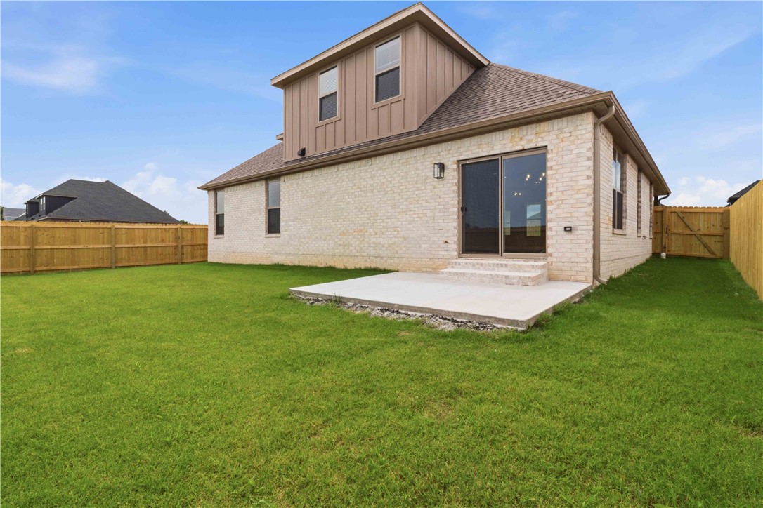 Walnut Grove Sub Ph III Bentonville - Residential