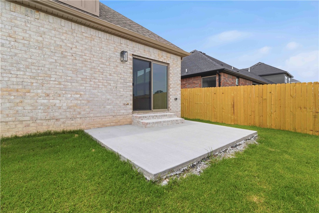 Walnut Grove Sub Ph III Bentonville - Residential