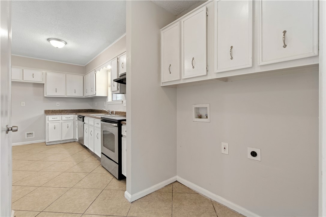 New Yorkwood - Residential