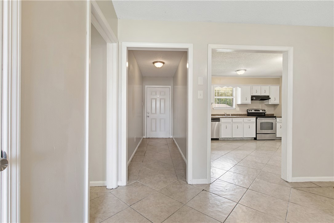 New Yorkwood - Residential