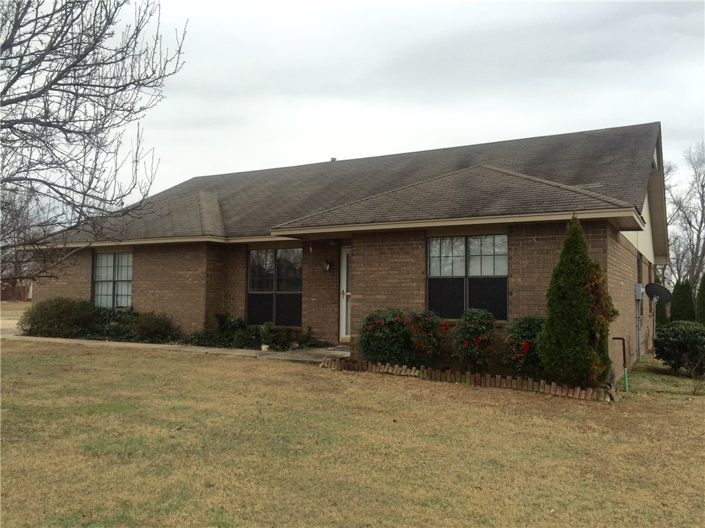 Oak View Add Rurban - Residential