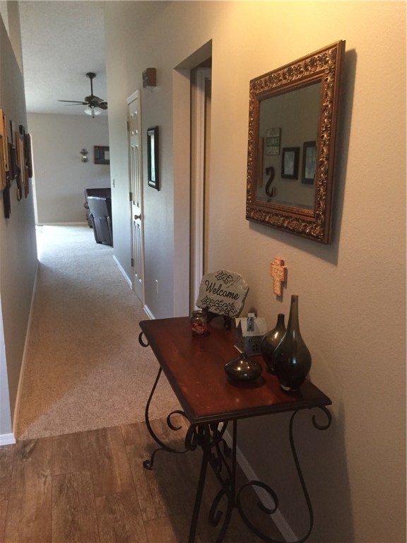 Oak View Add Rurban - Residential