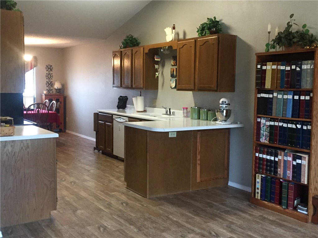 Oak View Add Rurban - Residential