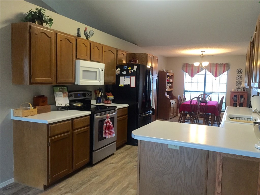 Oak View Add Rurban - Residential