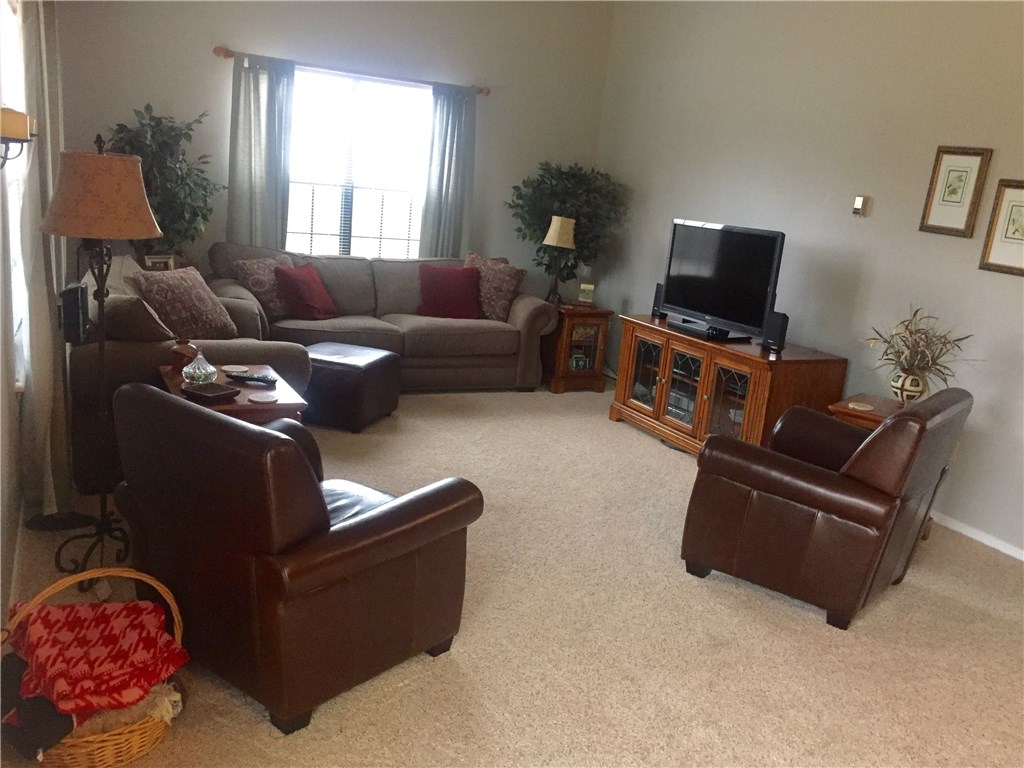 Oak View Add Rurban - Residential