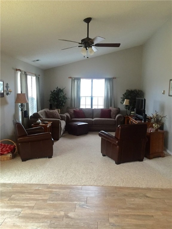 Oak View Add Rurban - Residential