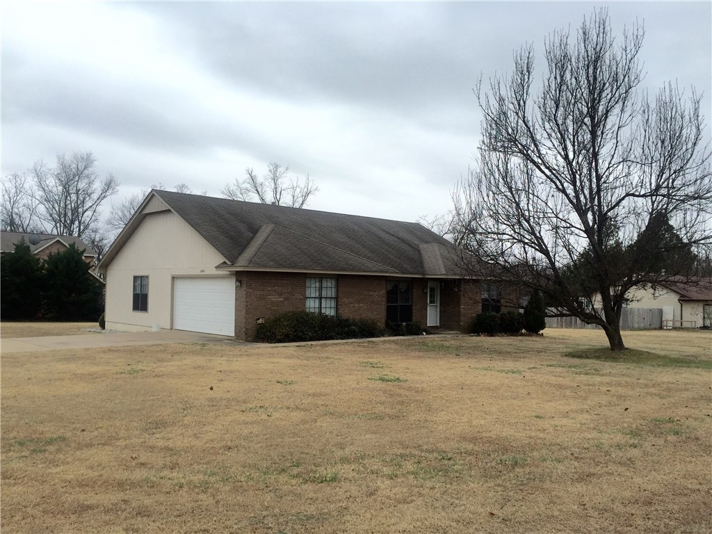 Oak View Add Rurban - Residential