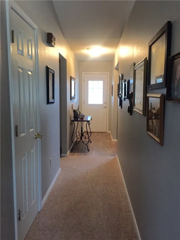 Oak View Add Rurban - Residential