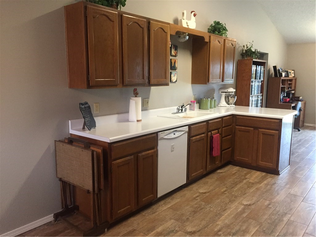 Oak View Add Rurban - Residential