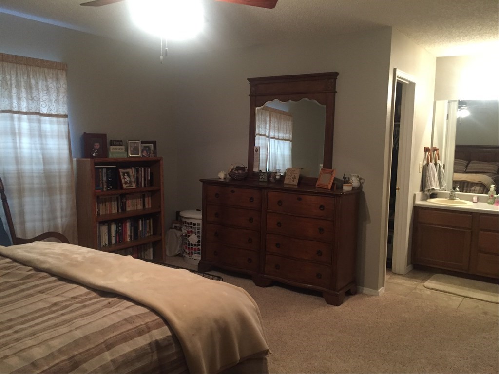 Oak View Add Rurban - Residential