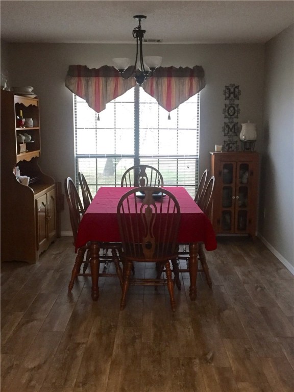 Oak View Add Rurban - Residential