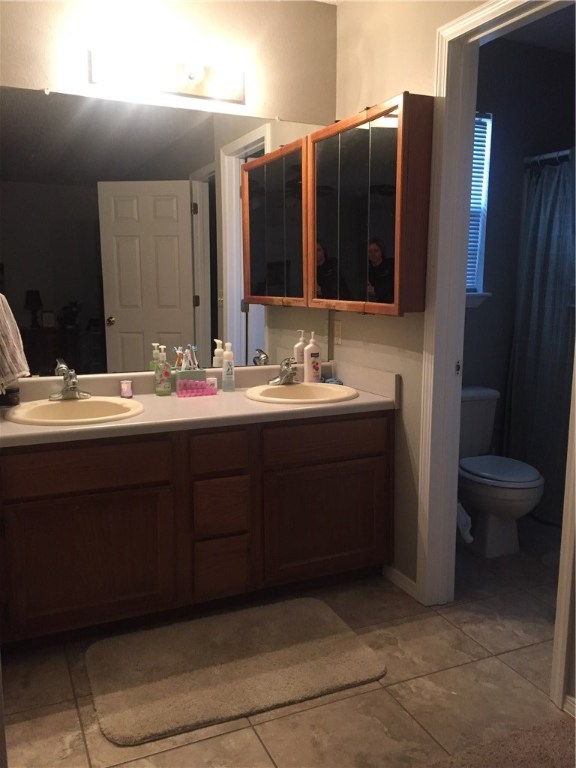 Oak View Add Rurban - Residential