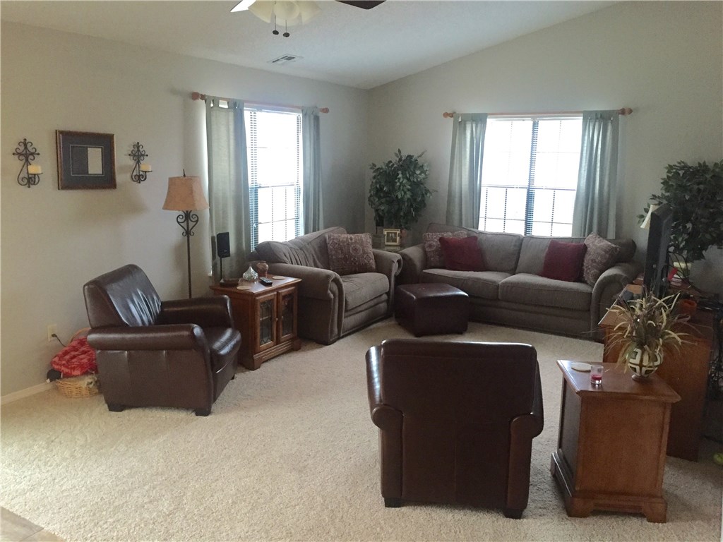 Oak View Add Rurban - Residential