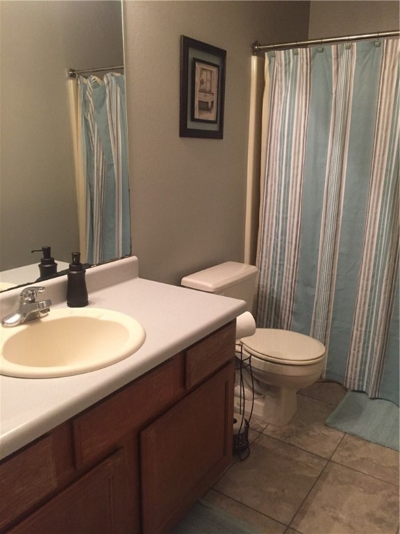 Oak View Add Rurban - Residential