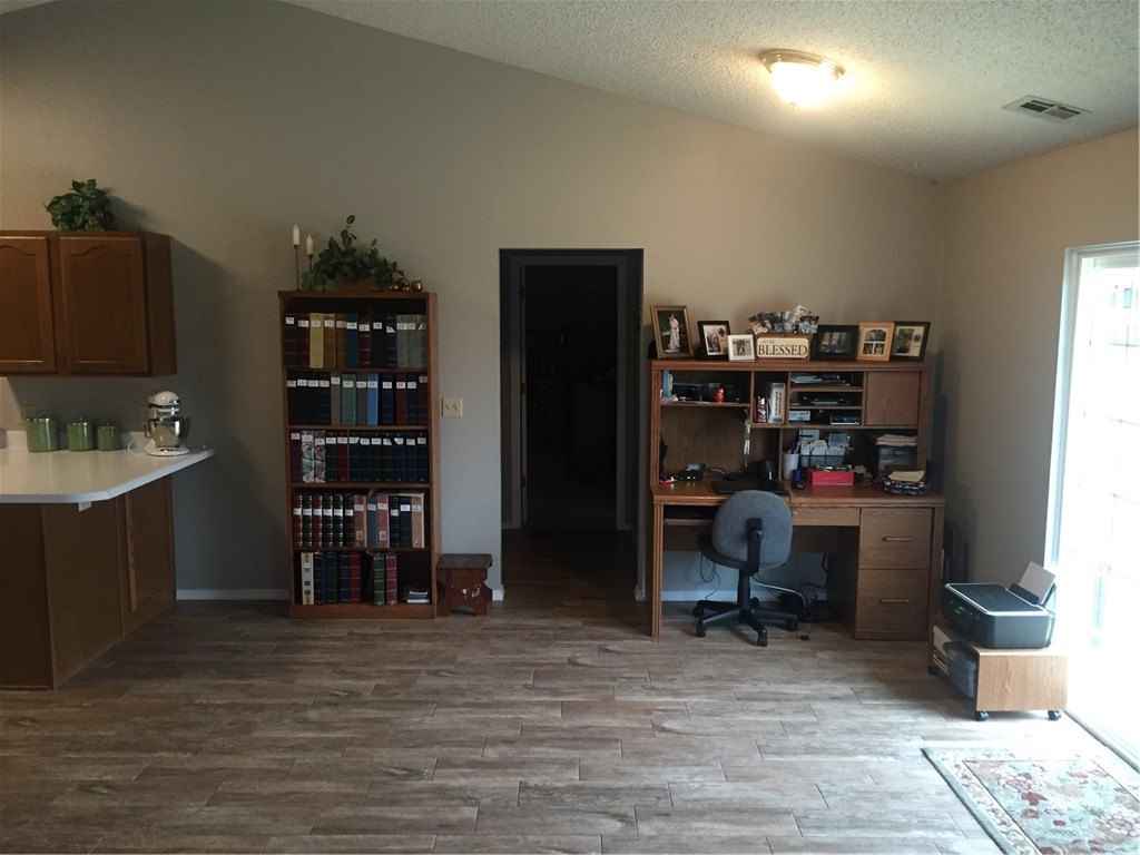 Oak View Add Rurban - Residential