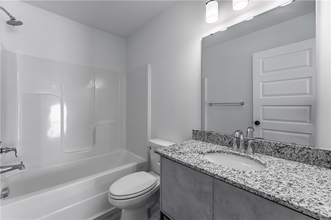 Featherston Village Ph 2 Centerton - Residential Lease