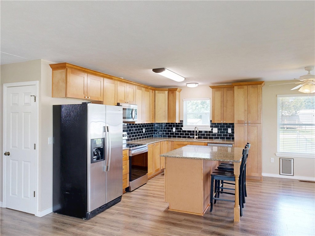 Moark Land Co #2 Un 201 - Residential
