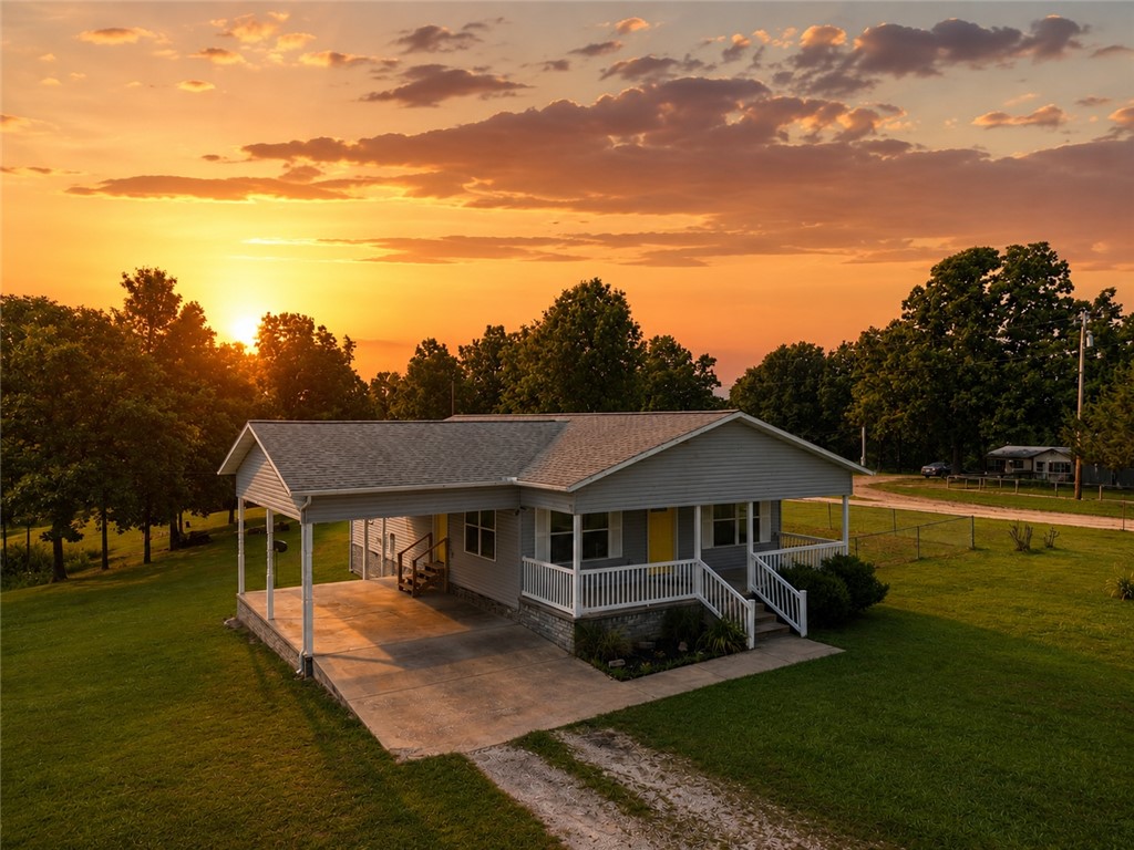 Moark Land Co #2 Un 201 - Residential