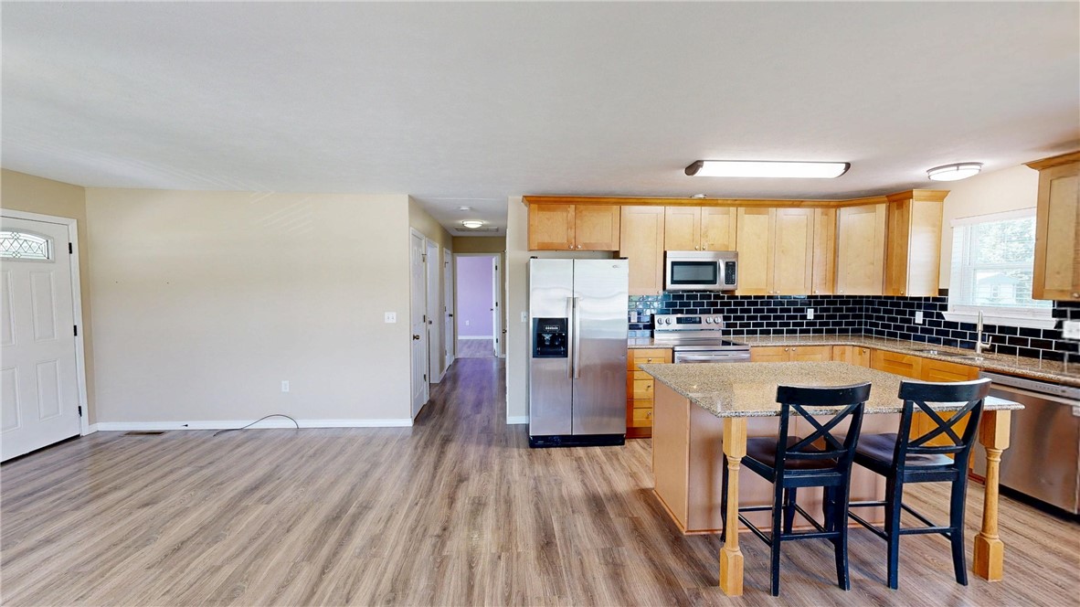 Moark Land Co #2 Un 201 - Residential