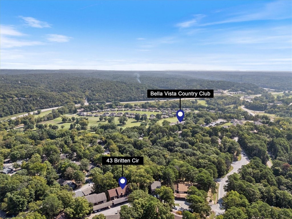 Townhouse Tct 2 A/K/A Drake Court Bvv - Residential