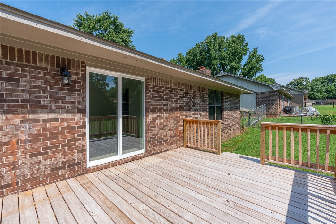 Kingswood - Residential