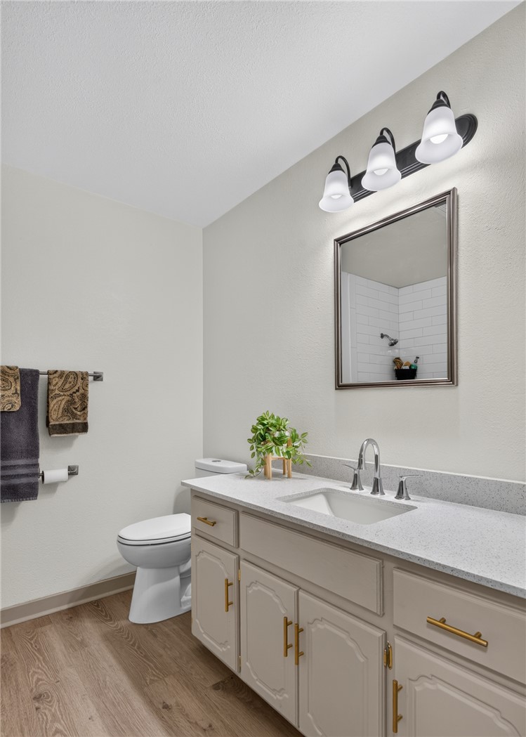 Kingswood - Residential
