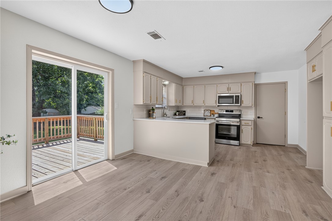 Kingswood - Residential