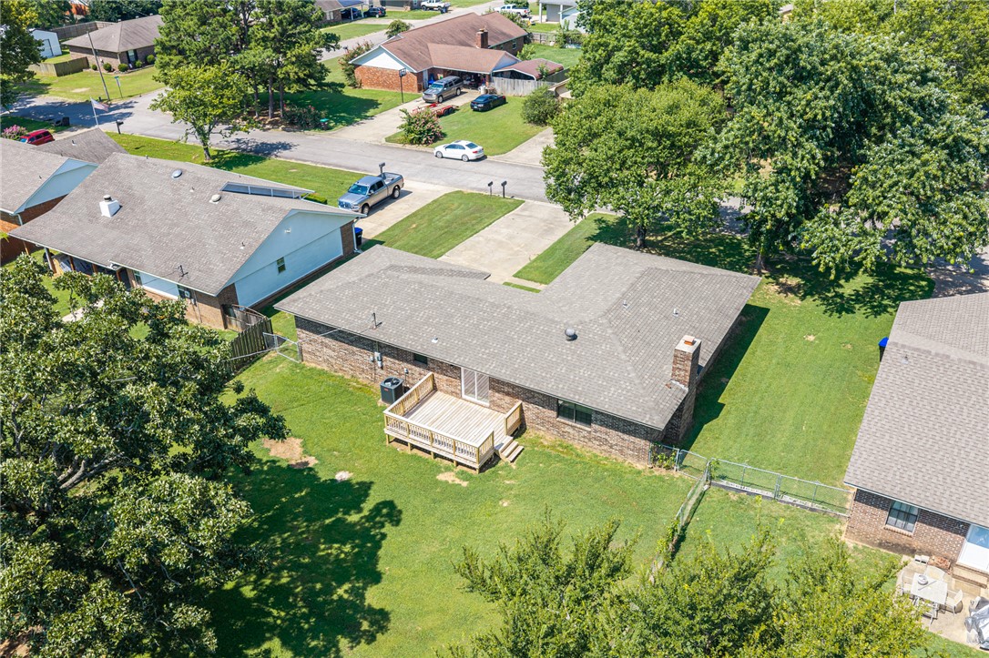 Kingswood - Residential