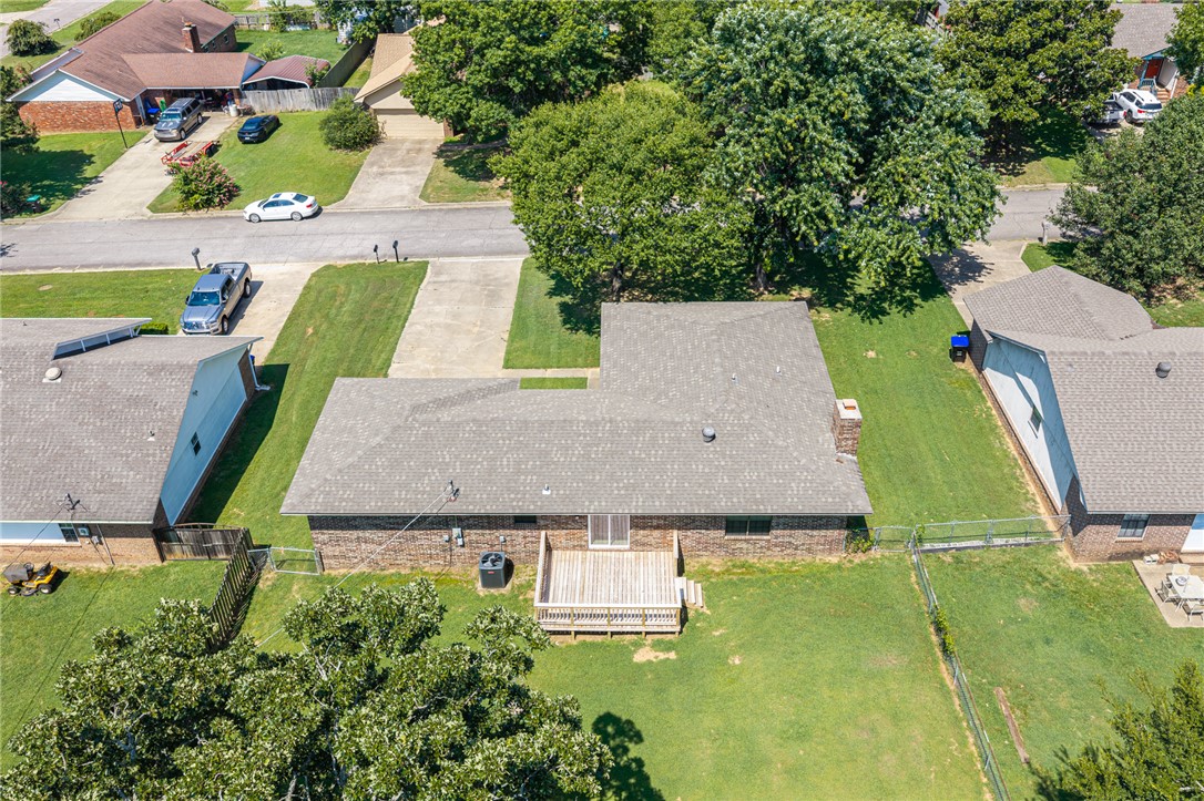 Kingswood - Residential