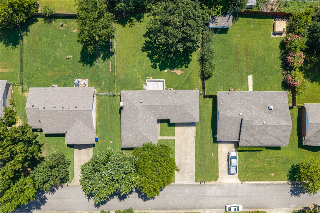 Kingswood - Residential