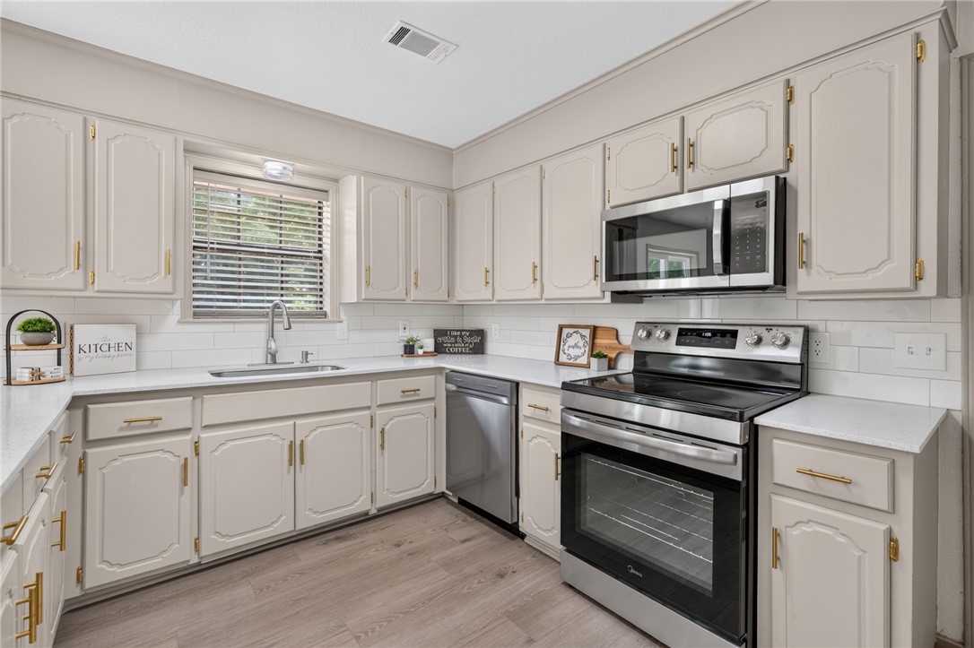 Kingswood - Residential
