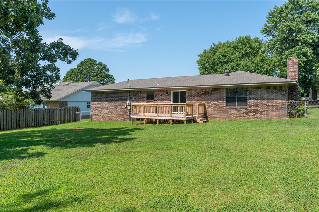 Kingswood - Residential