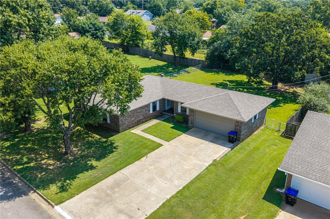 Kingswood - Residential