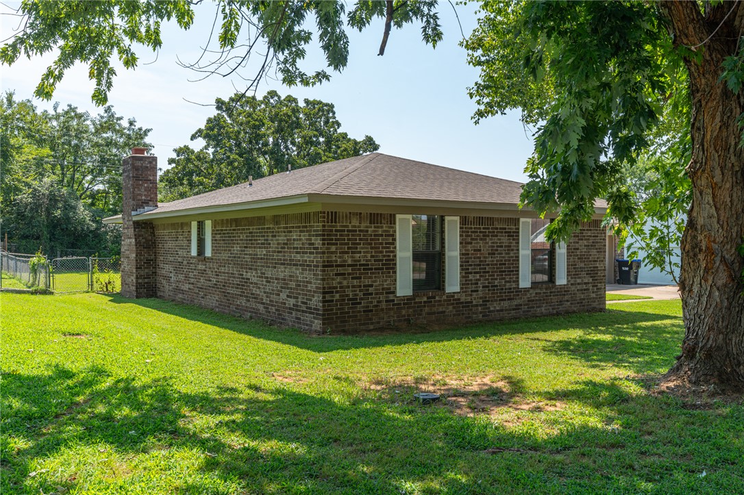 Kingswood - Residential