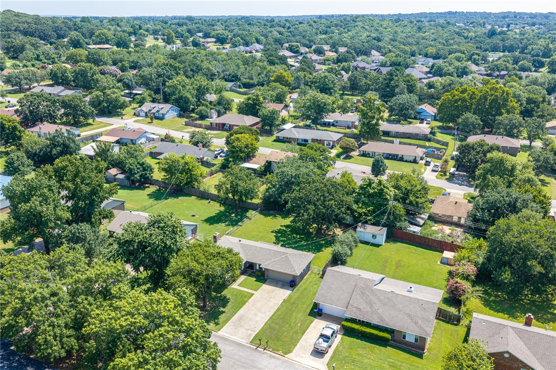 Kingswood - Residential
