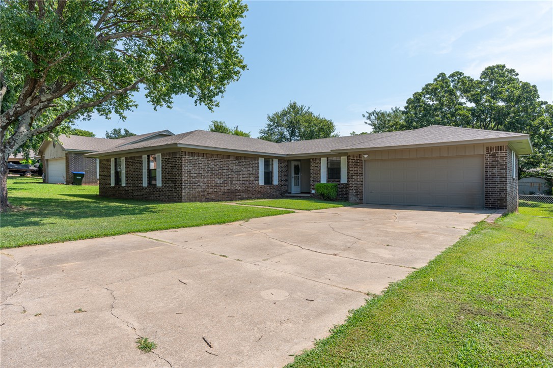 Kingswood - Residential