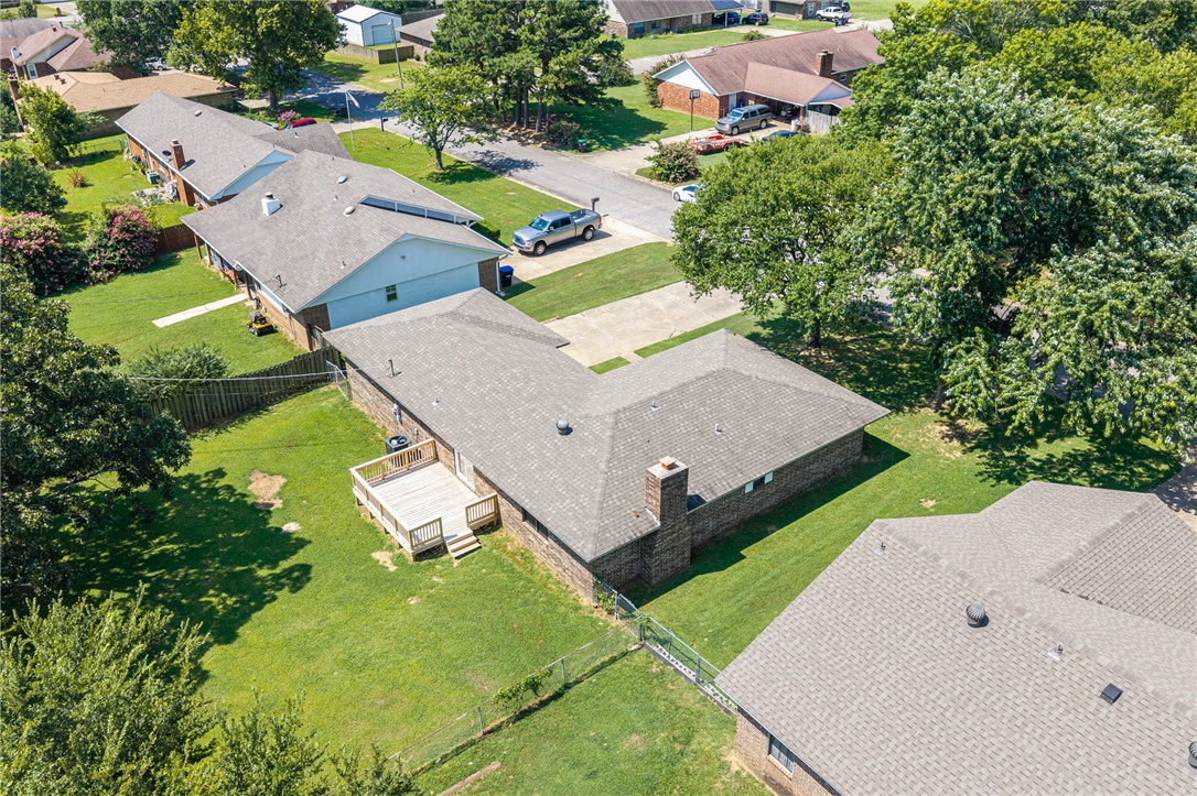 Kingswood - Residential
